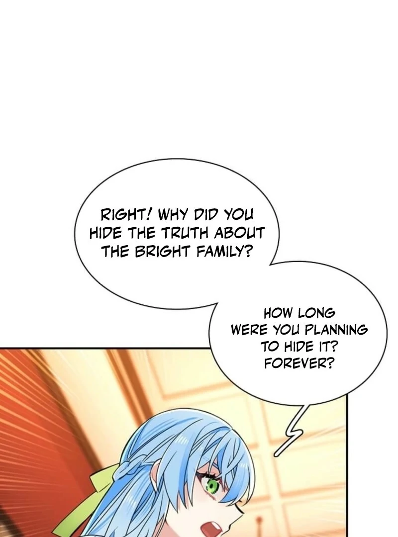 Mistaken for a Wicked Woman! Chapter 61 - page 65